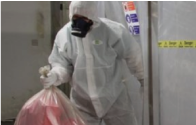 Asbestos Removal (Class A)