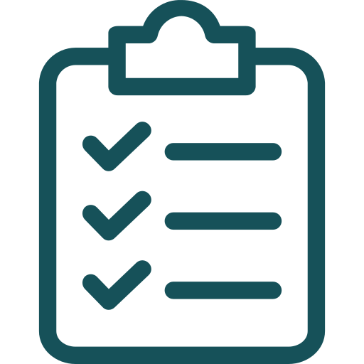 checklist icon