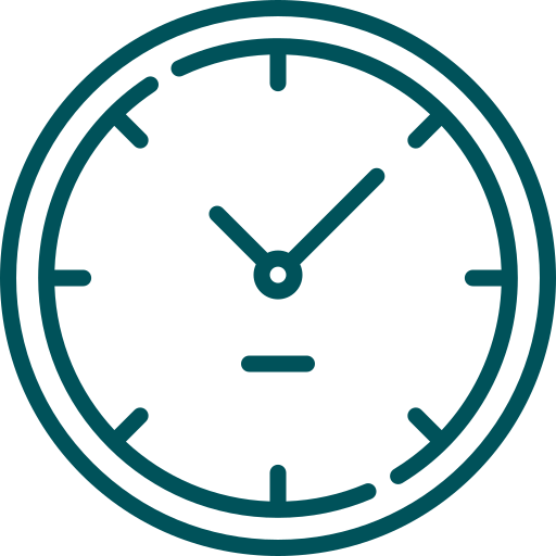 Clock Icon