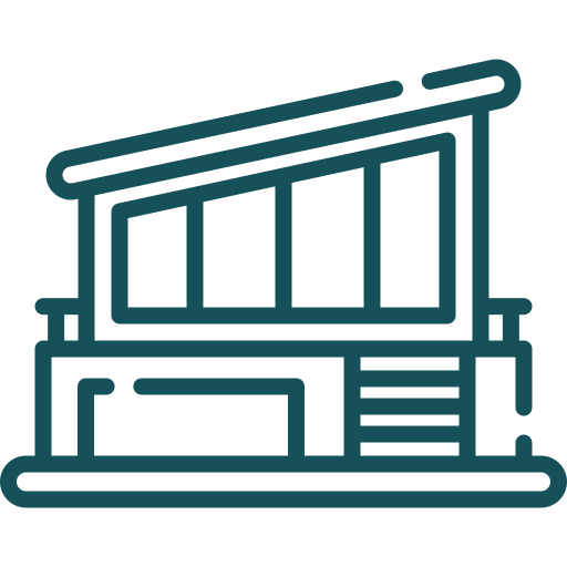 Building icon