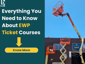 Everything About EWP Ticket Courses in Australia Design